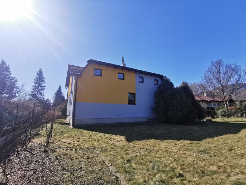 Dražba viacgereračného rodinného domu v Martine