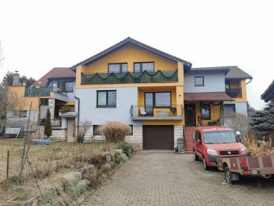 Dražba viacgereračného rodinného domu v Martine