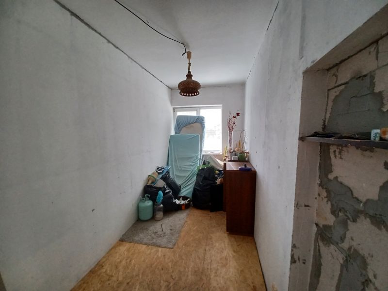 Dražba rodinného domu v obci Dúbravka