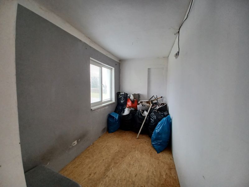 Dražba rodinného domu v obci Dúbravka