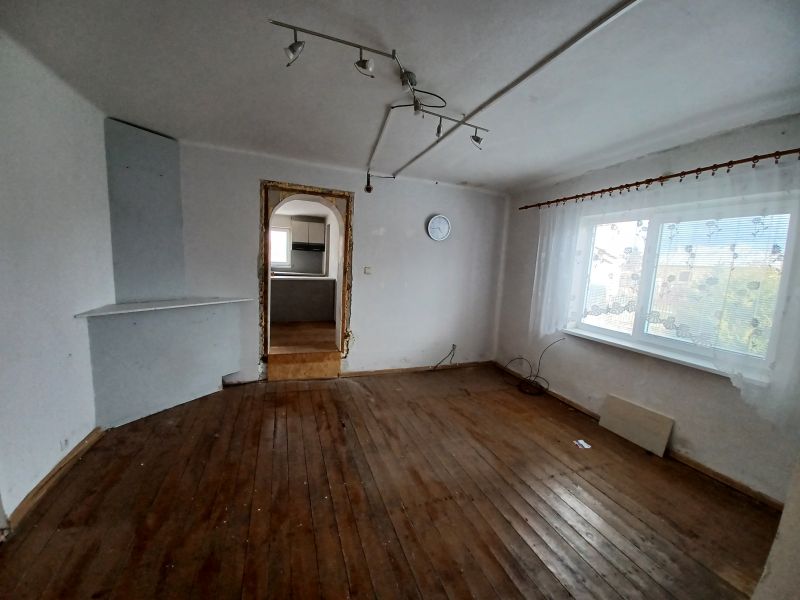 Dražba rodinného domu v obci Dúbravka