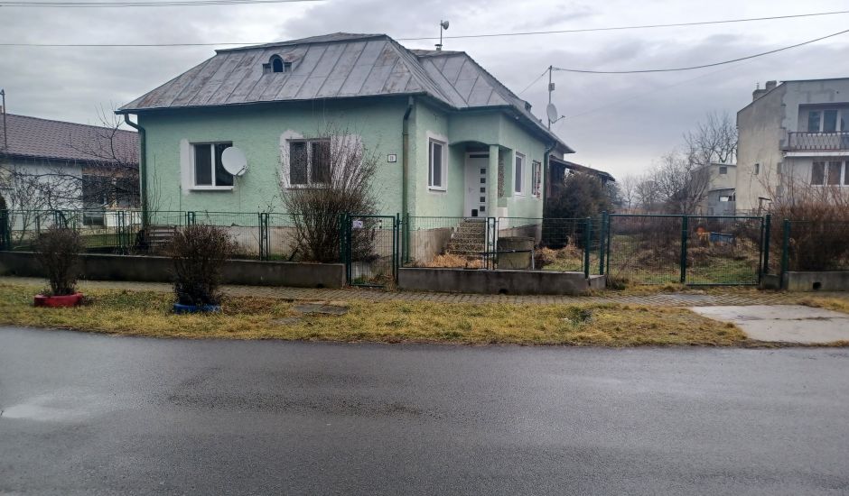 Dražba rodinného domu v obci Dúbravka Dražba rodinného domu v obci Dúbravka