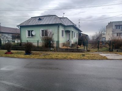 Dražba rodinného domu v obci Dúbravka