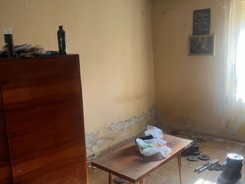 Dražba rodinného domu v obci Bruty okres Nové Zámky