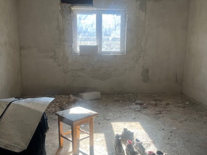 Dražba rodinného domu v obci Bruty okres Nové Zámky