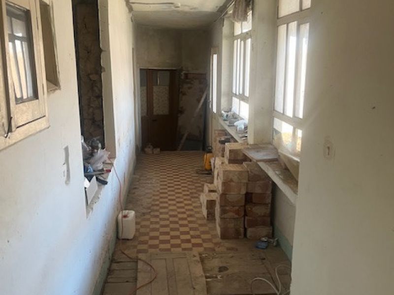 Dražba rodinného domu v obci Bruty okres Nové Zámky