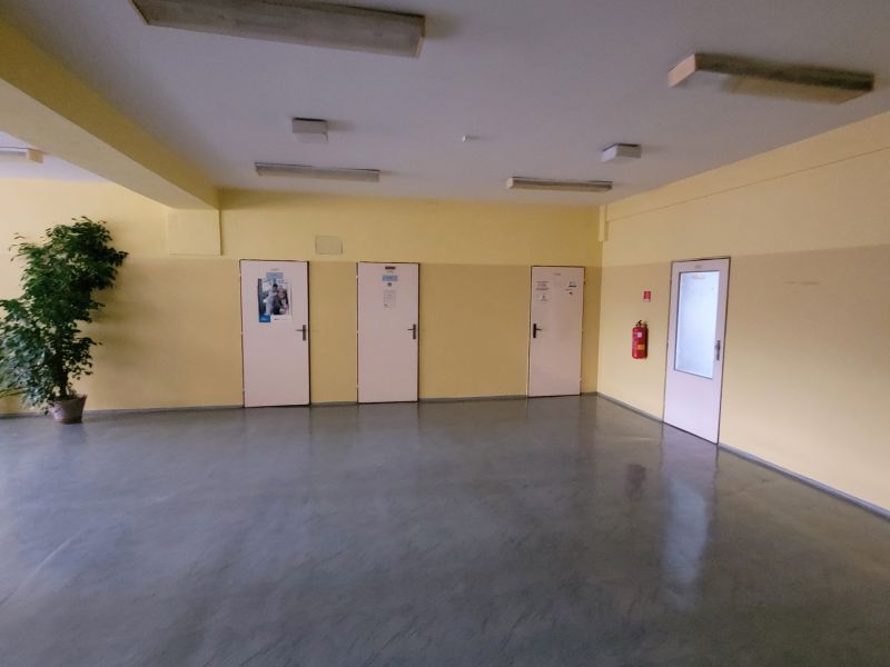 Predaj areálu zdravotníckeho zariadenia v Dubnici nad Váhom