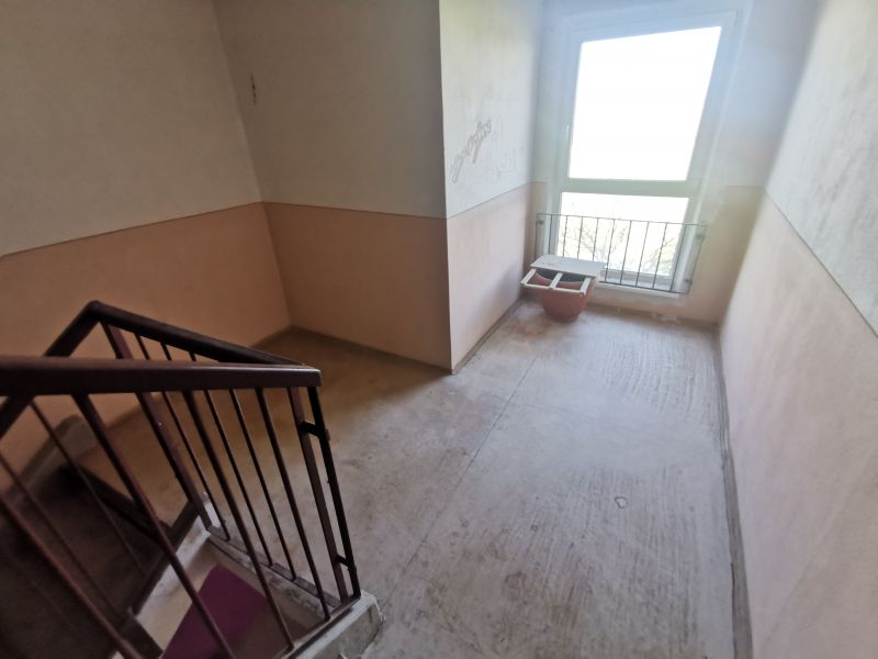 Dražba bytu v Lučenci, časť Rúbanisko III