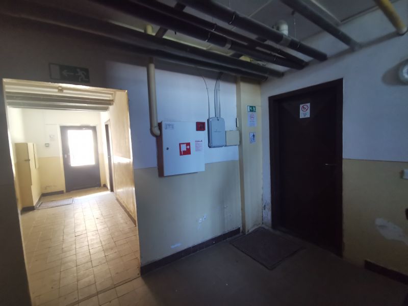 Dražba bytu v Lučenci, časť Rúbanisko III