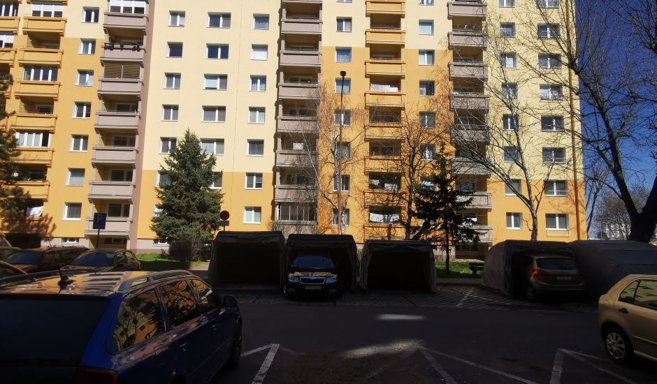 Dražba bytu v Lučenci, časť Rúbanisko III Dražba bytu v Lučenci, časť Rúbanisko III