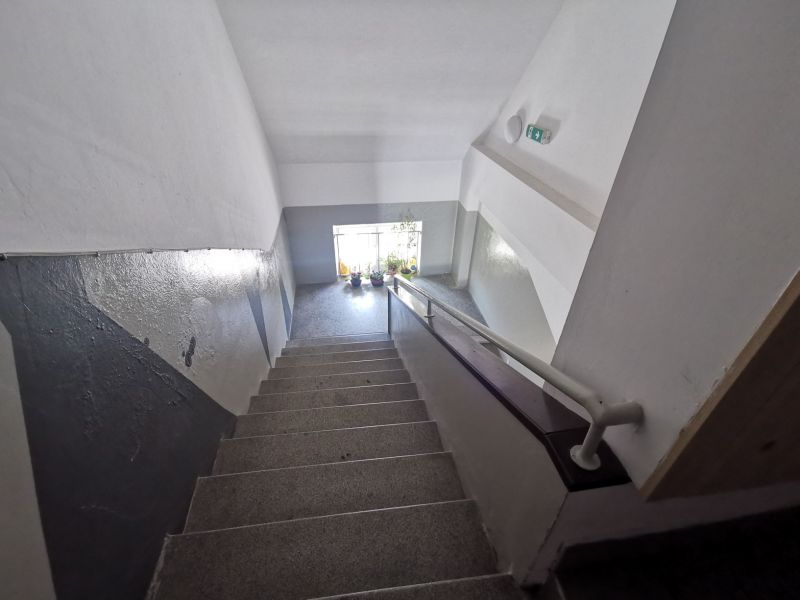 Dražba podkrovného bytu v blízkosti centra mesta Žilina