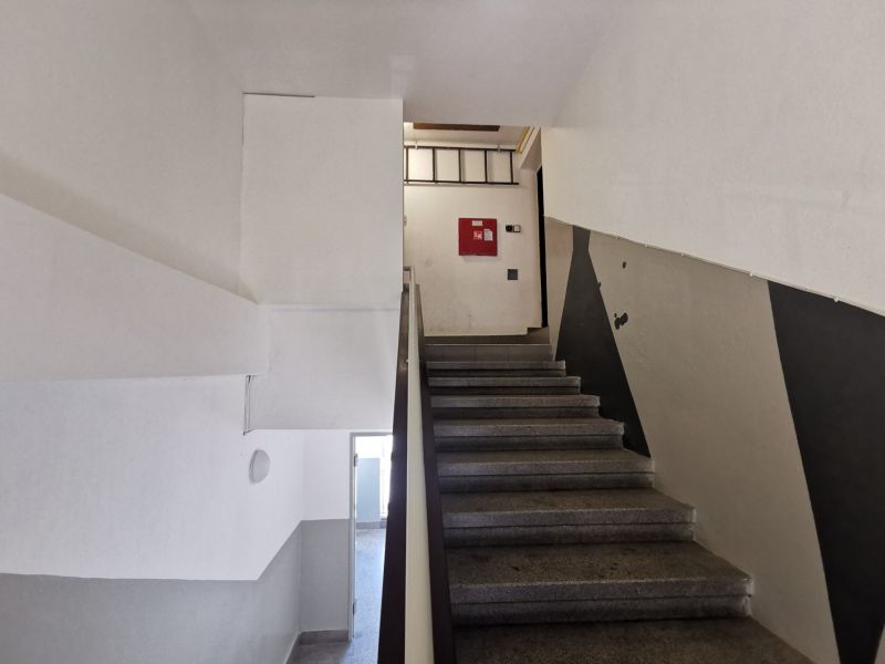 Dražba podkrovného bytu v blízkosti centra mesta Žilina