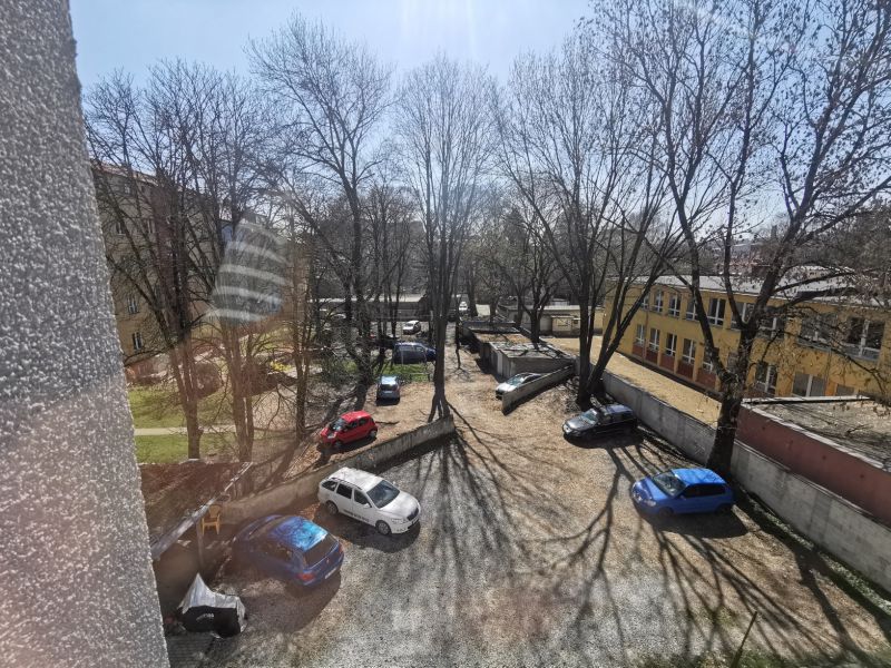 Dražba podkrovného bytu v blízkosti centra mesta Žilina