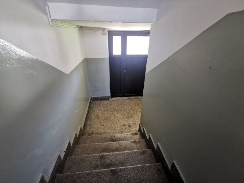 Dražba podkrovného bytu v blízkosti centra mesta Žilina
