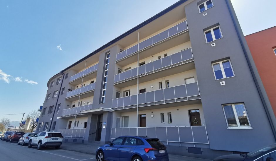 Dražba podkrovného bytu v blízkosti centra mesta Žilina Dražba podkrovného bytu v blízkosti centra mesta Žilina