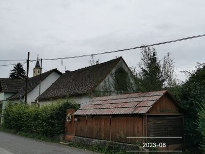 II. kolo DRAŽBY  rodinného domu v Kuchyni !!!   