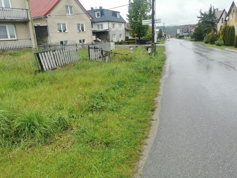 Predaj rodinného domu v obci Lokca