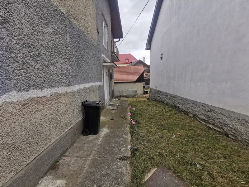 Dražba rodinného domu vo Važci