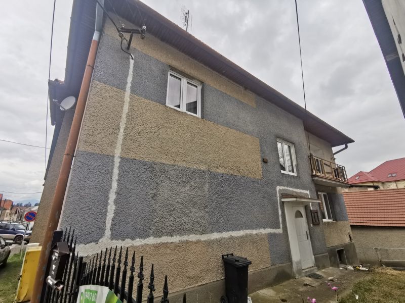 Dražba rodinného domu vo Važci