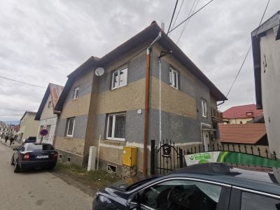 Dražba rodinného domu vo Važci