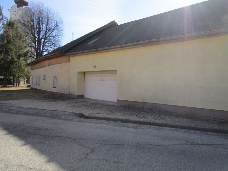 Dražba rodinného domu na Matejovskom námestí v Poprade - časť Matejovce