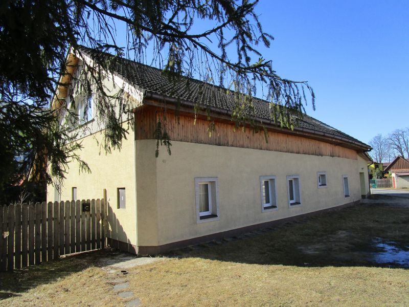 Dražba rodinného domu na Matejovskom námestí v Poprade - časť Matejovce