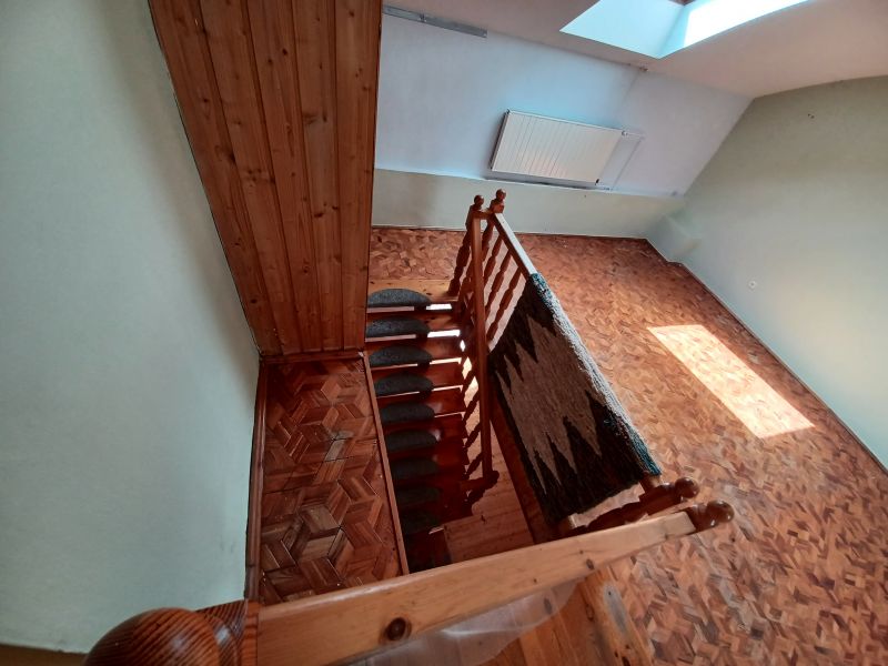 Dražba rodinného domu na Matejovskom námestí v Poprade - časť Matejovce