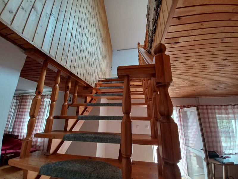 Dražba rodinného domu na Matejovskom námestí v Poprade - časť Matejovce