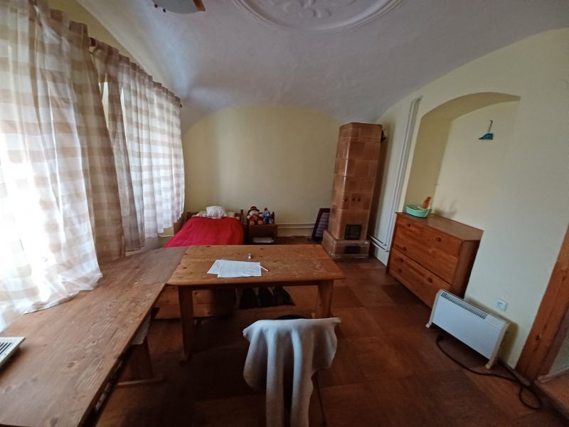 Dražba rodinného domu na Matejovskom námestí v Poprade - časť Matejovce