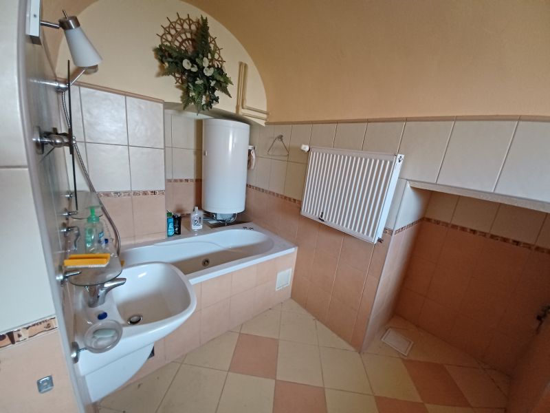 Dražba rodinného domu na Matejovskom námestí v Poprade - časť Matejovce