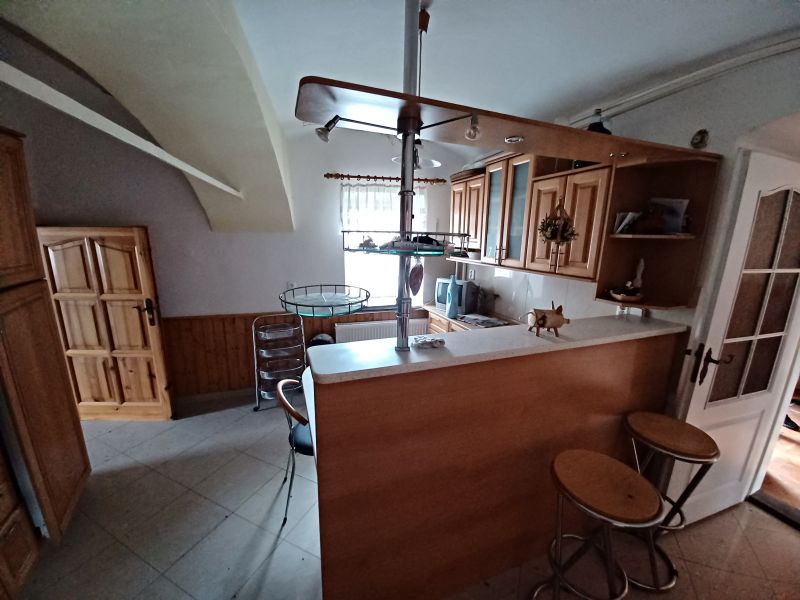 Dražba rodinného domu na Matejovskom námestí v Poprade - časť Matejovce