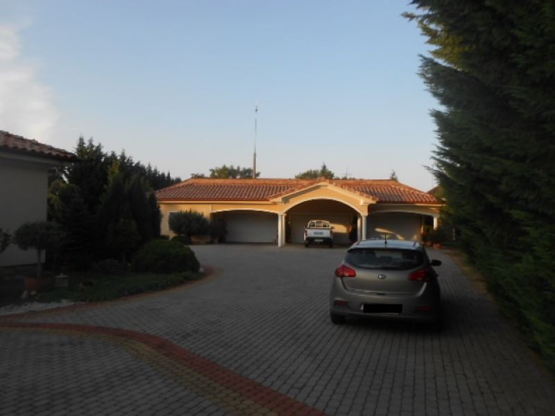 Dražba rodinného domu na ulici Šulekova, obec Nové Zámky