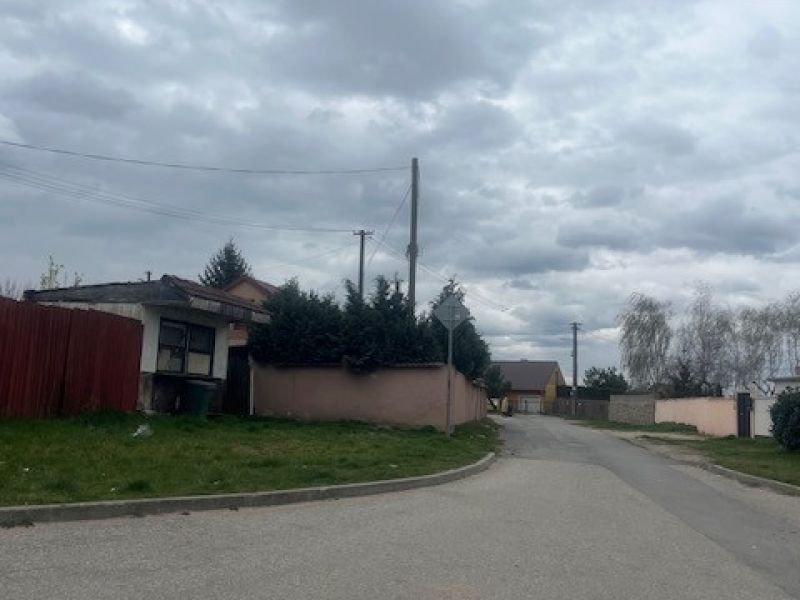 Dražba rodinného domu v obci Veľké Leváre
