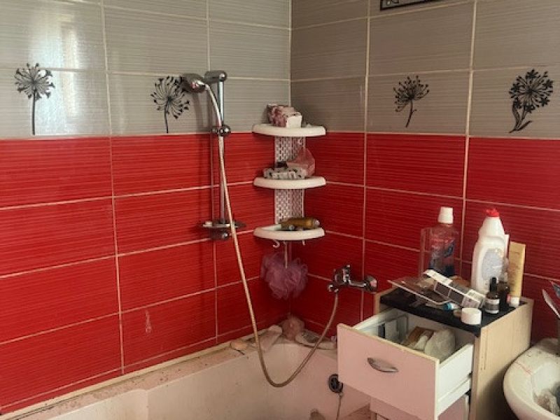 Dražba rodinného domu v obci Veľké Leváre