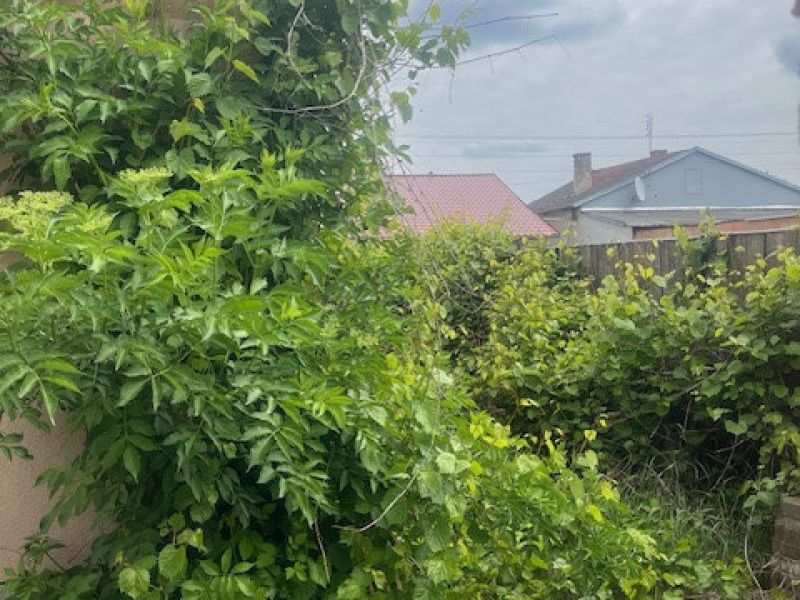 Dražba rodinného domu v obci Veľké Leváre