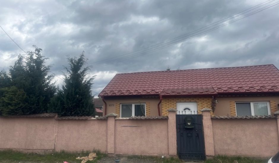 Dražba rodinného domu v obci Veľké Leváre Dražba rodinného domu v obci Veľké Leváre