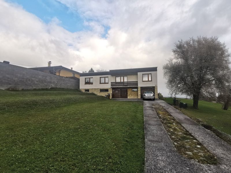 Dražba rodinného domu v Martine, ul. Tulská