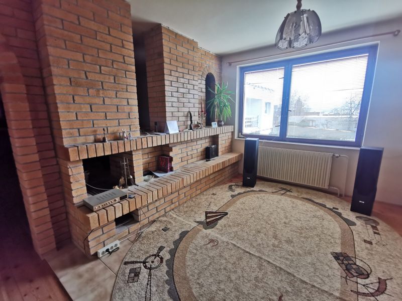 Dražba rodinného domu v Martine, ul. Tulská
