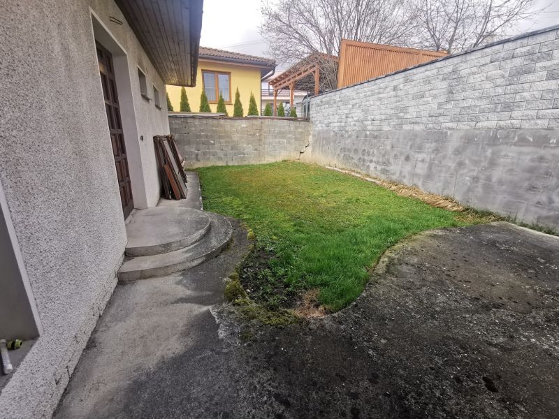Dražba rodinného domu v Martine, ul. Tulská