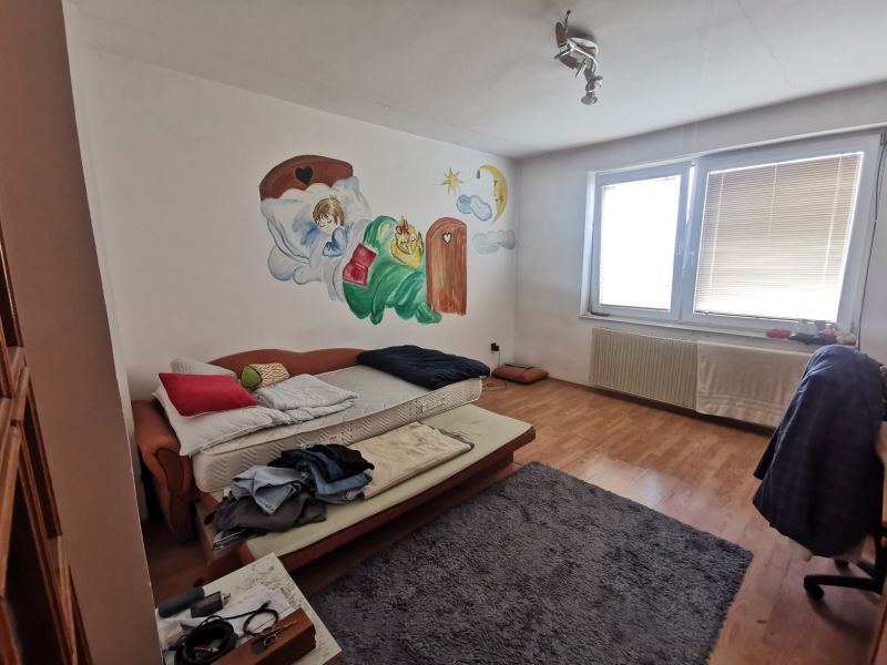 Dražba rodinného domu v Martine, ul. Tulská