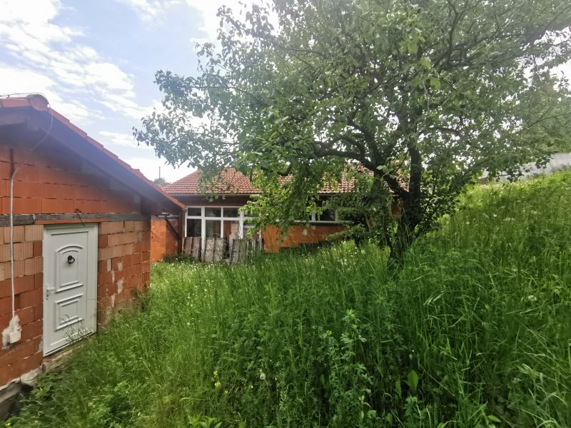 Dražba nehnuteľností v obci Hrušov, okres Veľký Krtíš