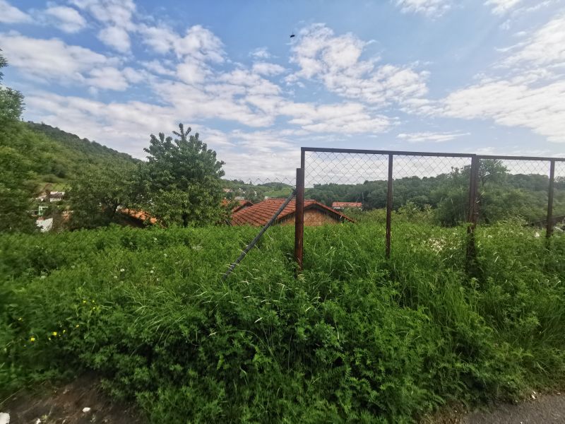Dražba nehnuteľností v obci Hrušov, okres Veľký Krtíš