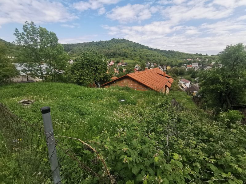 Dražba nehnuteľností v obci Hrušov, okres Veľký Krtíš