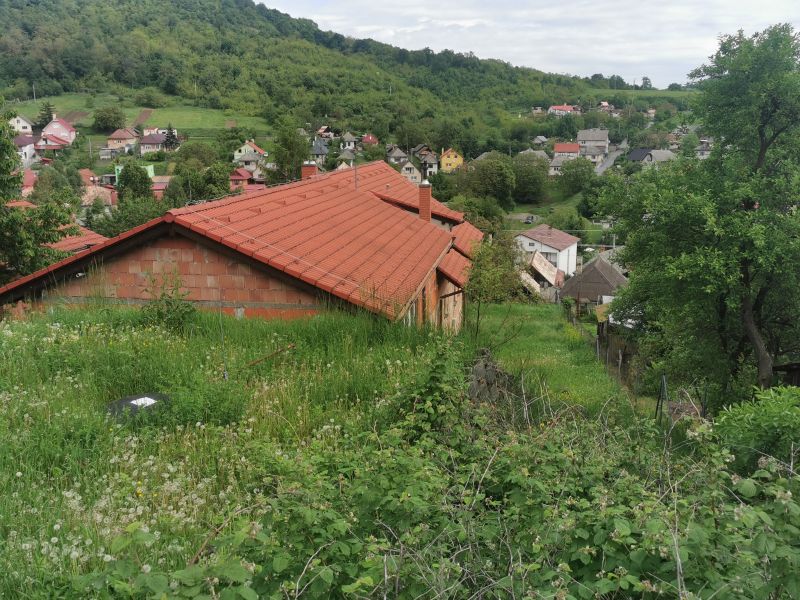 Dražba nehnuteľností v obci Hrušov, okres Veľký Krtíš
