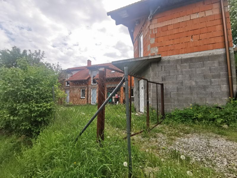 Dražba nehnuteľností v obci Hrušov, okres Veľký Krtíš