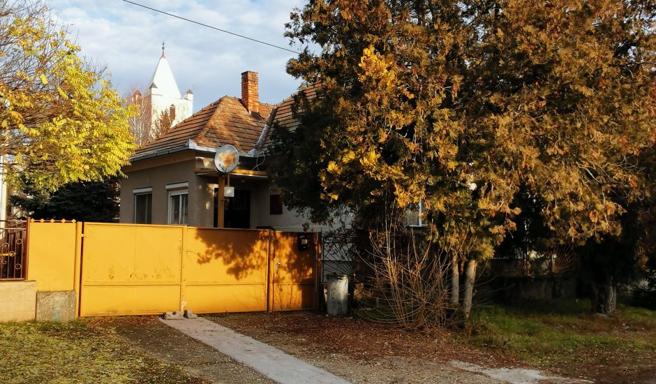 DRAŽBA rodinného domu s veľkým pozemkom, Vrakúň, okr. Dunajská Streda DRAŽBA rodinného domu s veľkým pozemkom, Vrakúň, okr. Dunajská Streda