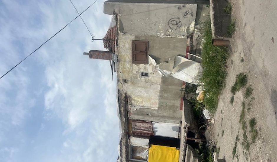 Dražba rodinného domu vo Veľkom Blahove Dražba rodinného domu vo Veľkom Blahove