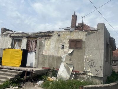 Dražba rodinného domu vo Veľkom Blahove
