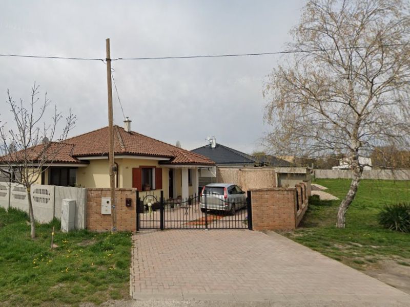 Dražba rodinného domu v obci Holice, k. u. Stará Gala