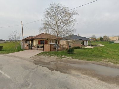 Dražba rodinného domu v obci Holice, k. u. Stará Gala